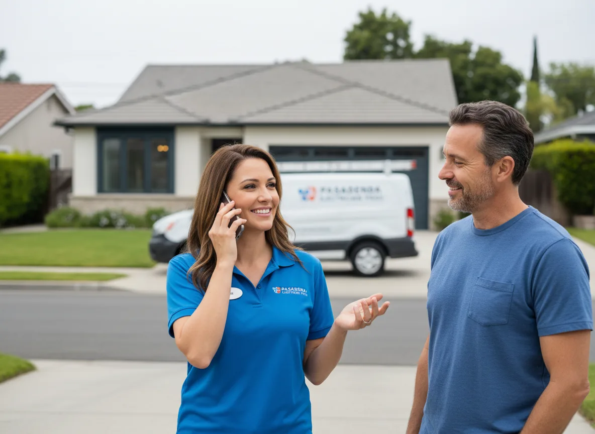 Electrician Heavener, OK FAQs
